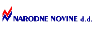 narodne novine logo